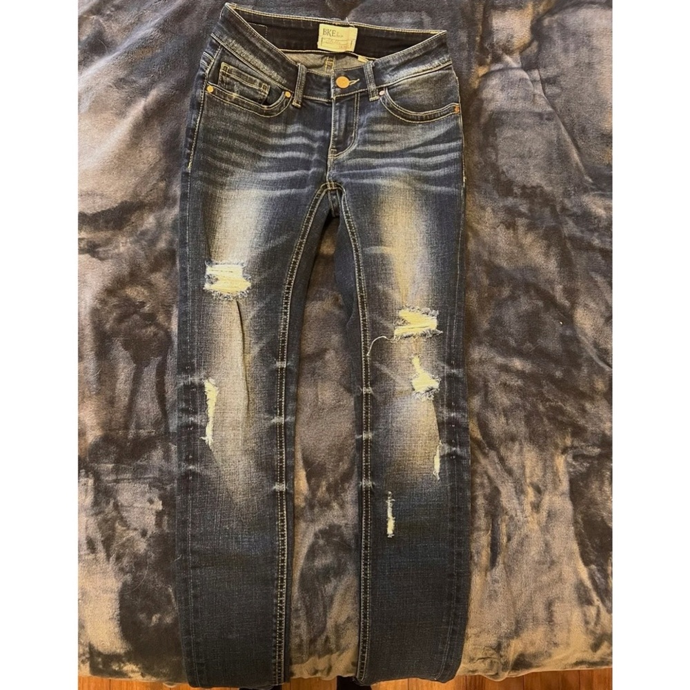 BKE jeans